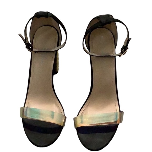 Nasty Gal Women Block Heels - Picture 2 of 8